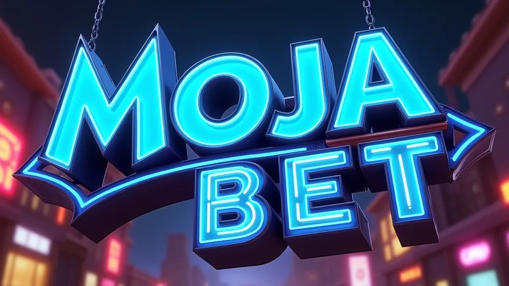 bonus mojabet
